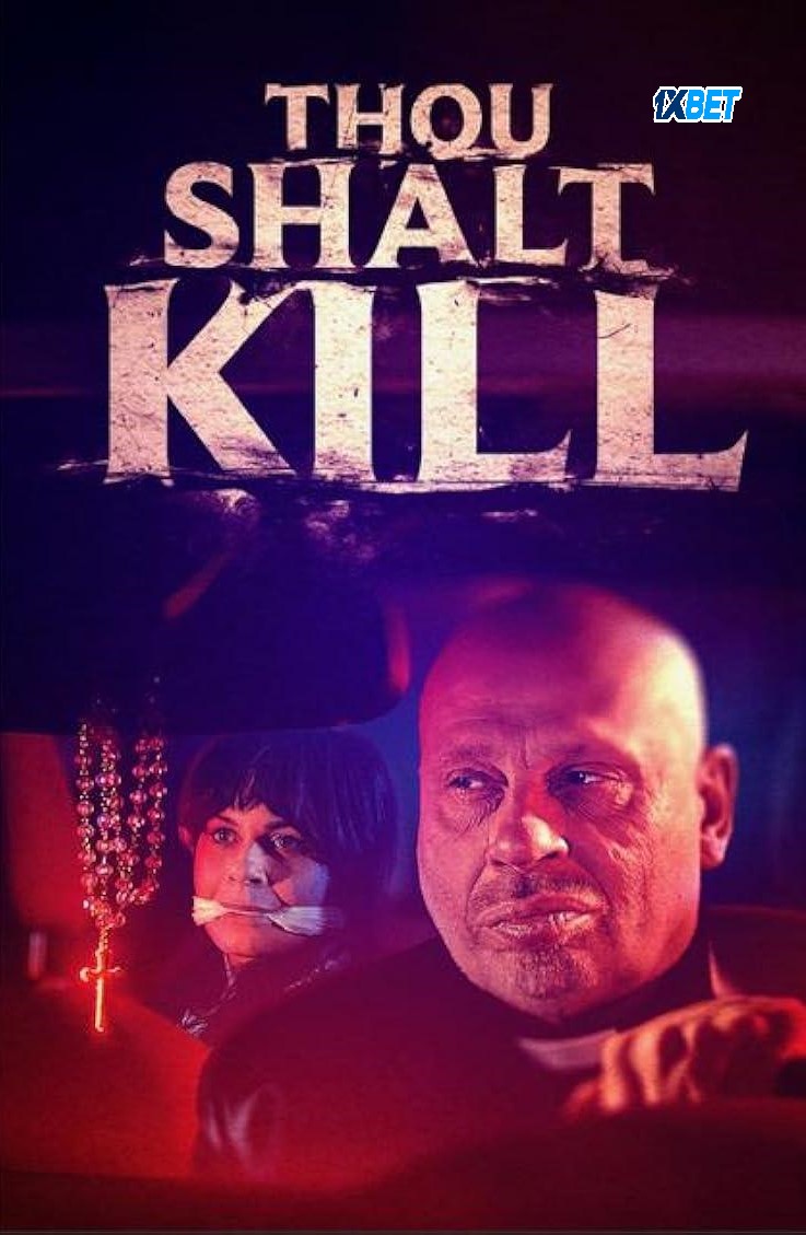 Thou Shalt Kill (2025) poster - Allmovieland.com Thou Shalt Kill (2025) poster - Allmovieland.com