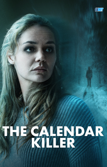 The Calendar Killer (2024) poster - Allmovieland.com The Calendar Killer (2024) poster - Allmovieland.com