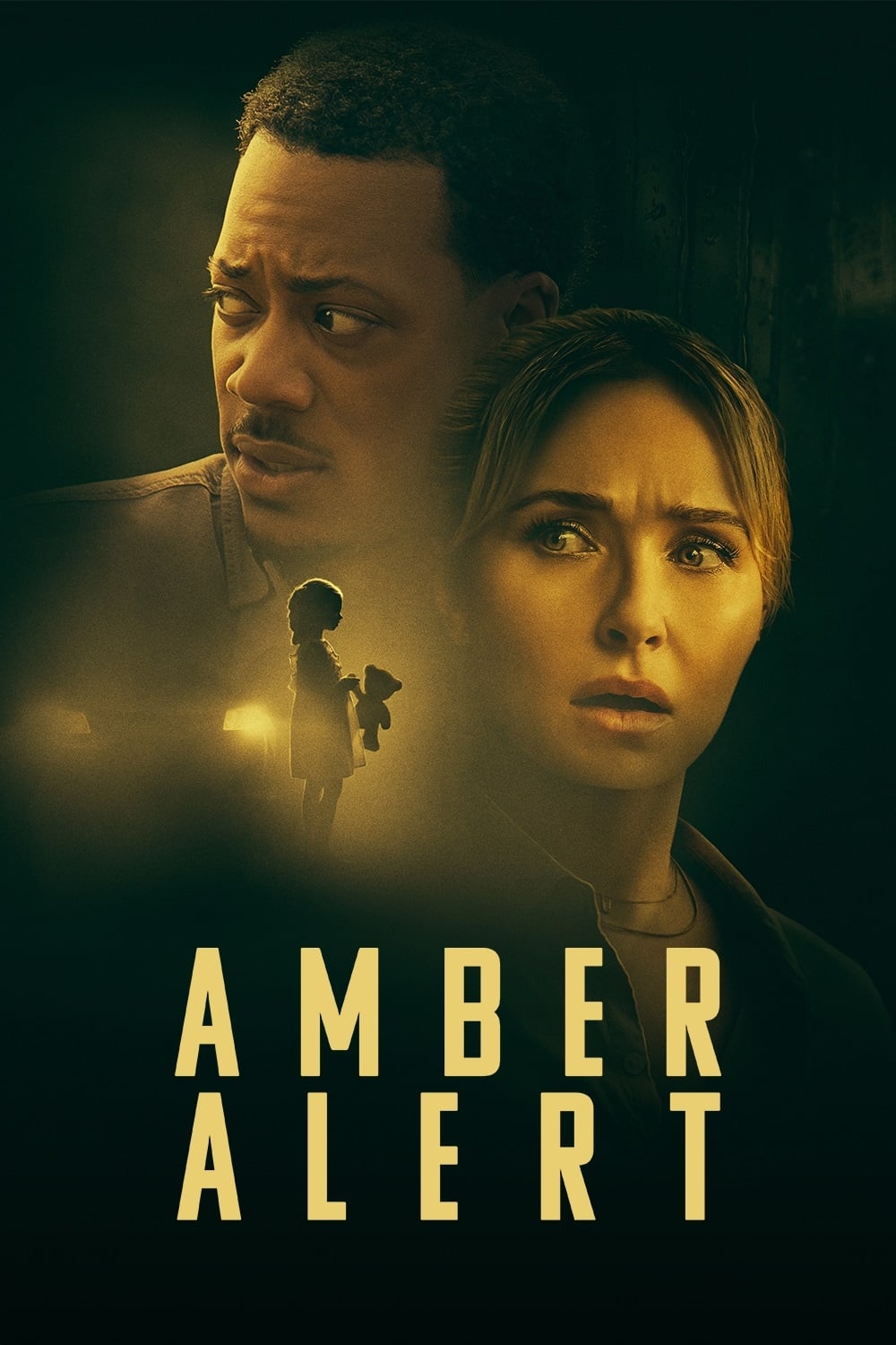 Amber Alert (2024) poster - Allmovieland.com Amber Alert (2024) poster - Allmovieland.com