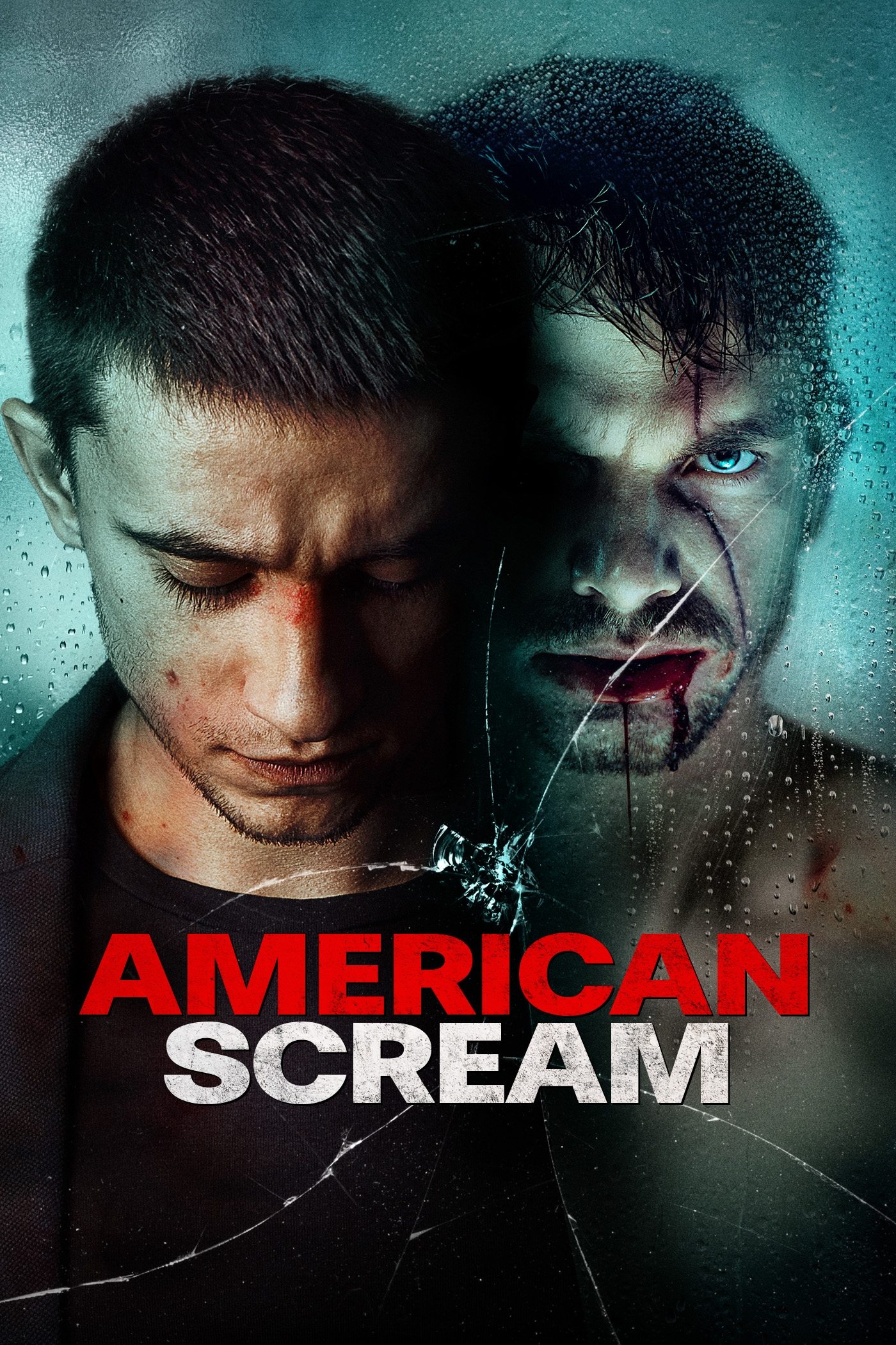 American Scream (2025) poster - Allmovieland.com American Scream (2025) poster - Allmovieland.com