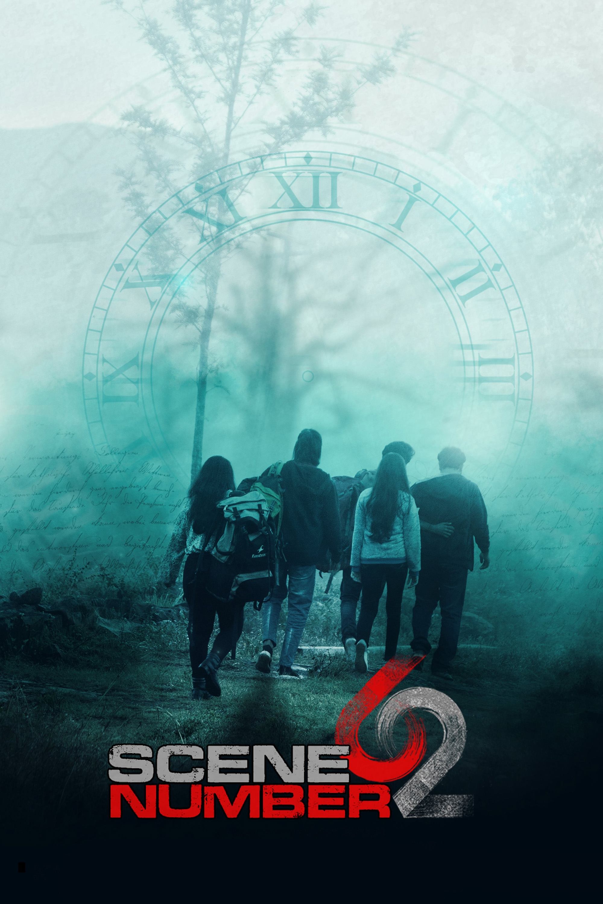 Scene Number 62 (2024) poster - Allmovieland.com Scene Number 62 (2024) poster - Allmovieland.com