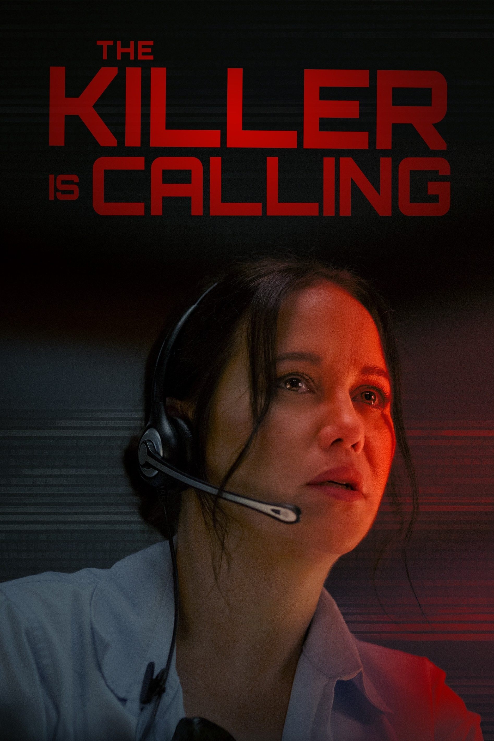 The Killer Is Calling (2025) poster - Allmovieland.com The Killer Is Calling (2025) poster - Allmovieland.com