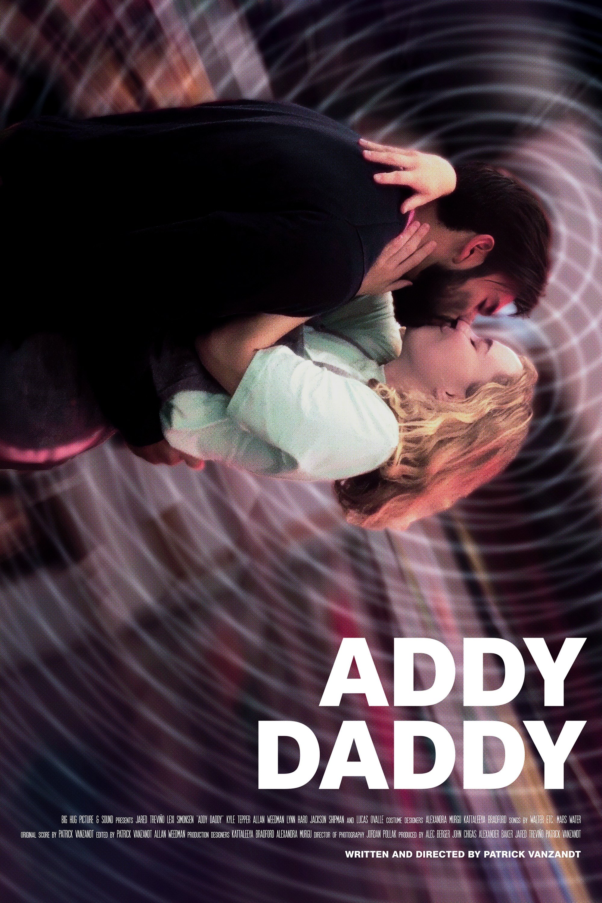 Addy Daddy (2024) poster - Allmovieland.com Addy Daddy (2024) poster - Allmovieland.com
