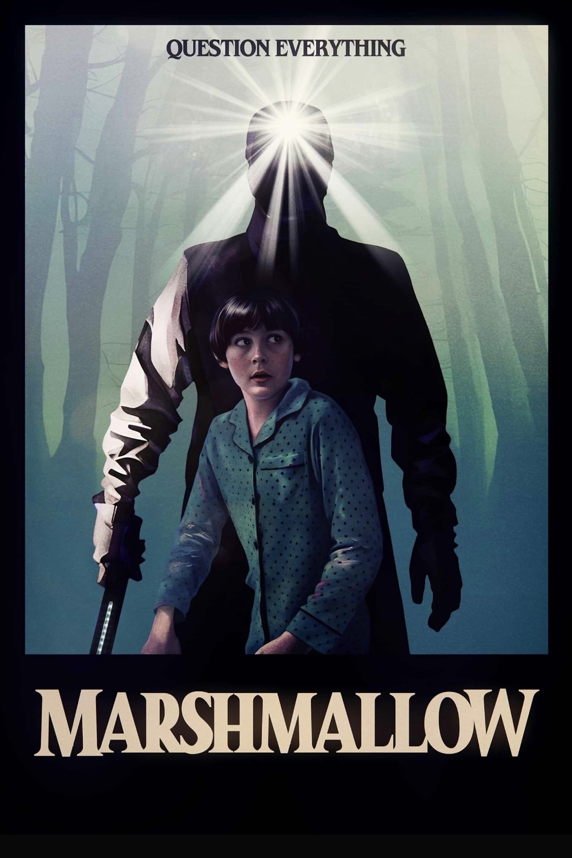 Marshmallow (2025) poster - Allmovieland.com Marshmallow (2025) poster - Allmovieland.com