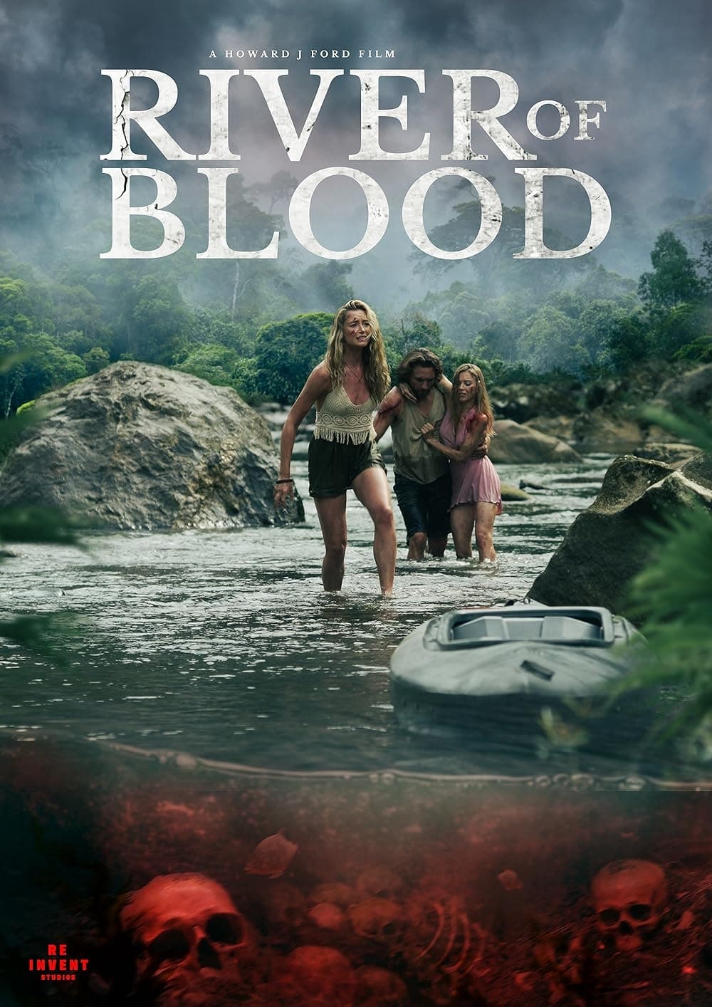 River of Blood (2024) poster - Allmovieland.com River of Blood (2024) poster - Allmovieland.com
