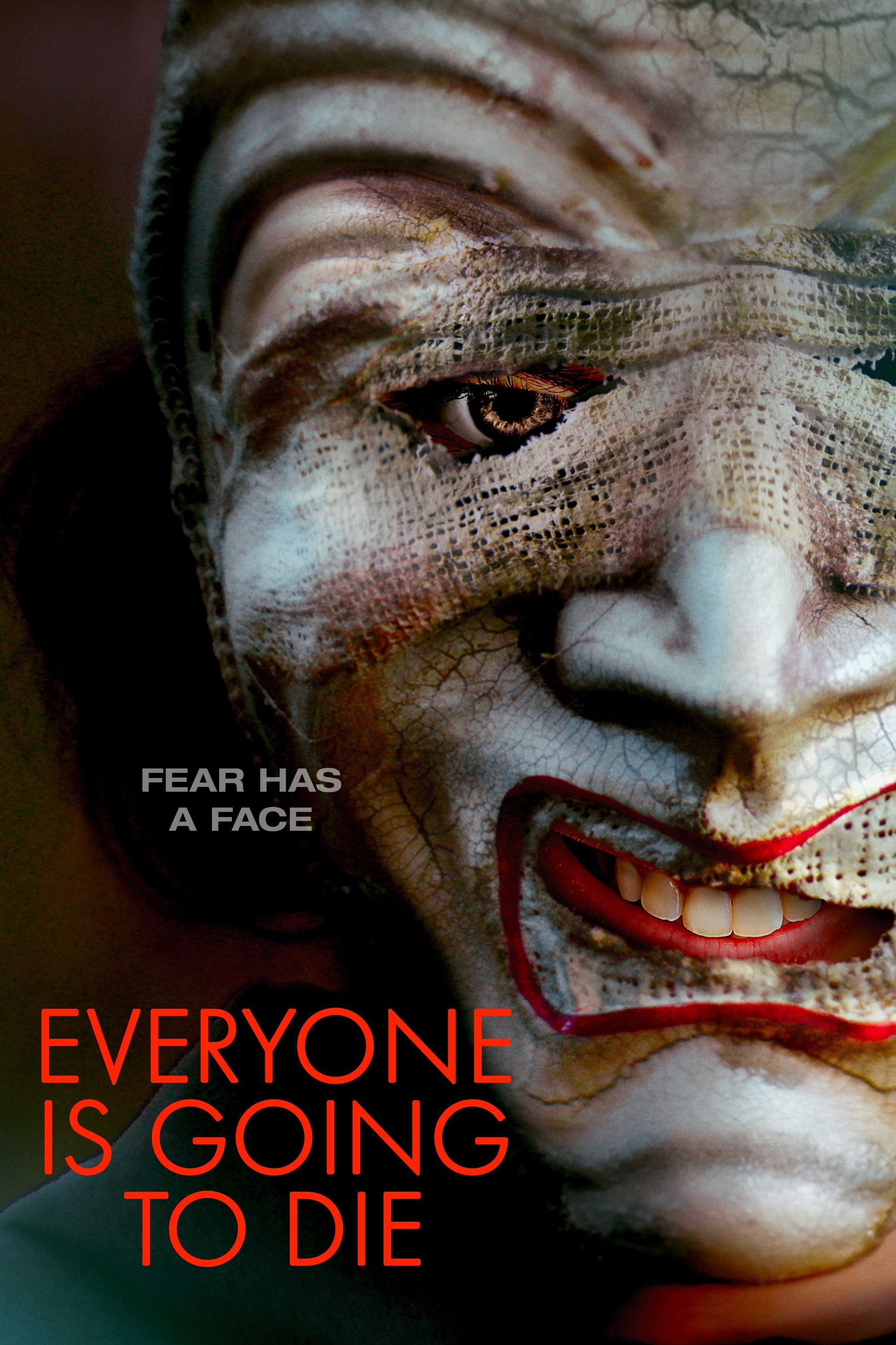 Everyone is Going to Die (2025) poster - Allmovieland.com Everyone is Going to Die (2025) poster - Allmovieland.com