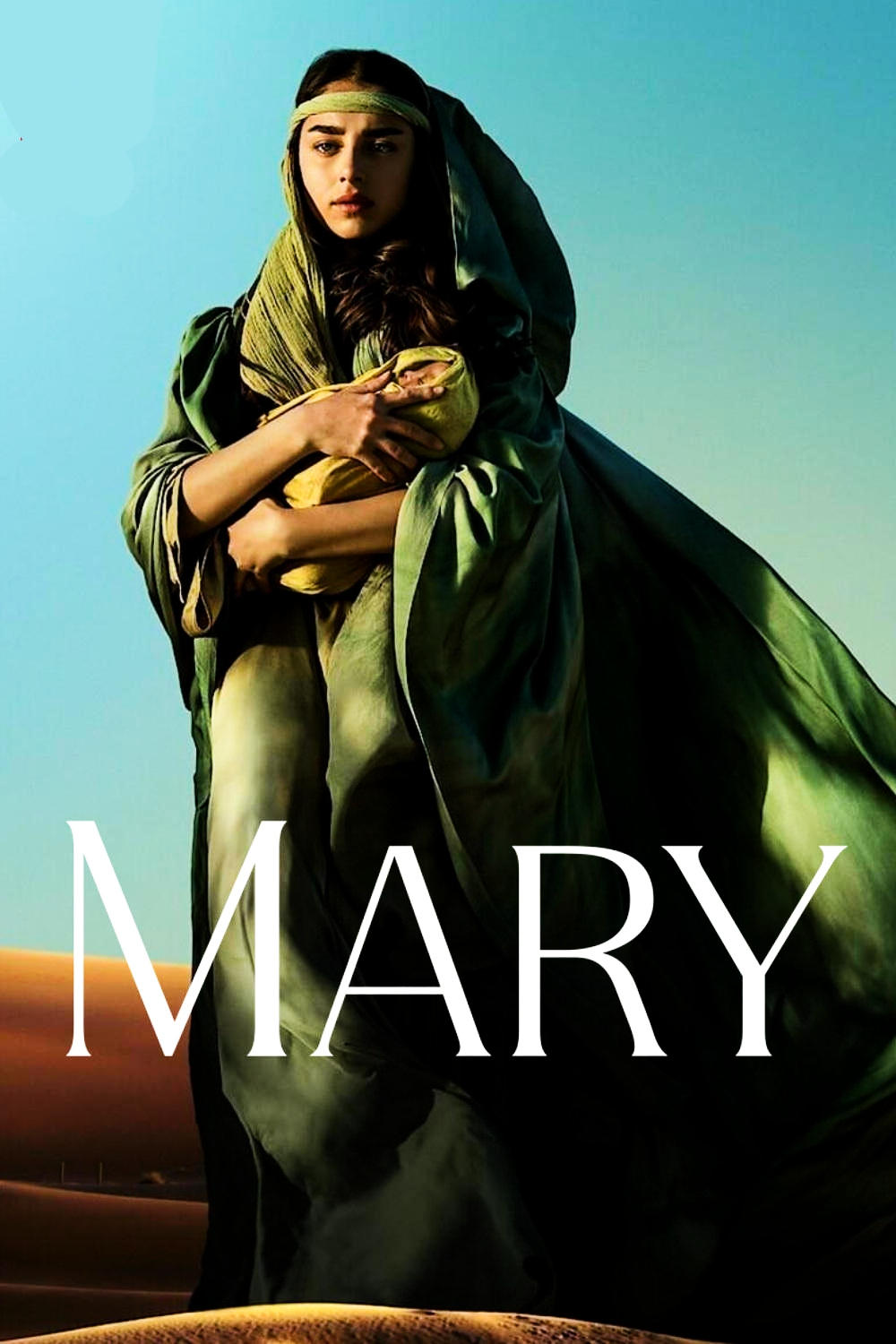 Mary (2024) poster - Allmovieland.com Mary (2024) poster - Allmovieland.com