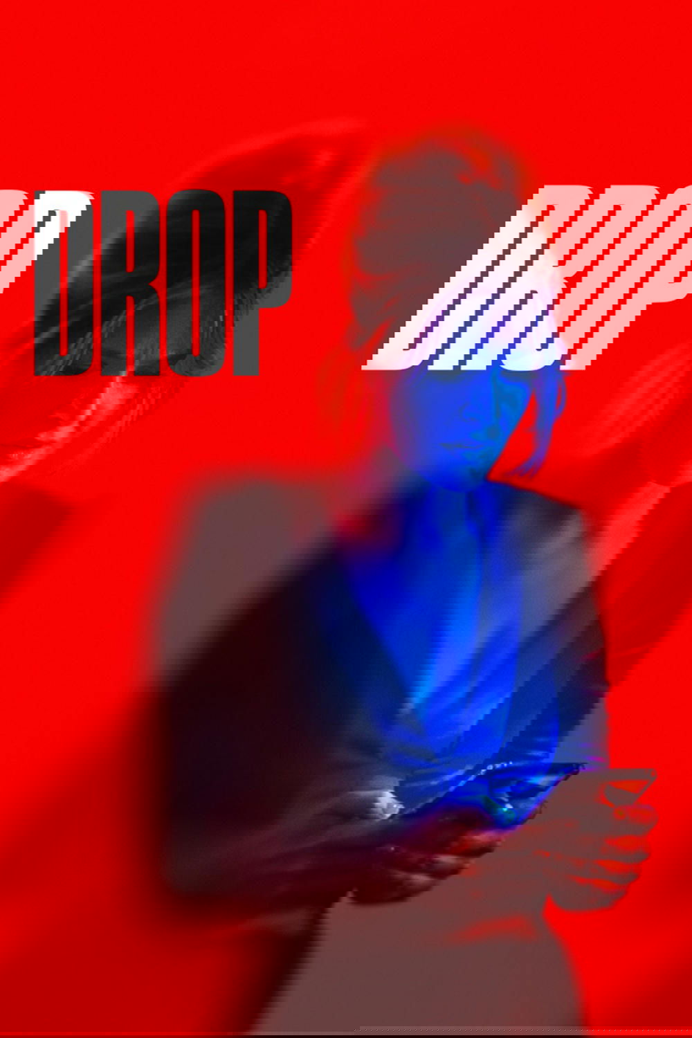 Drop (2025) poster - Allmovieland.com Drop (2025) poster - Allmovieland.com
