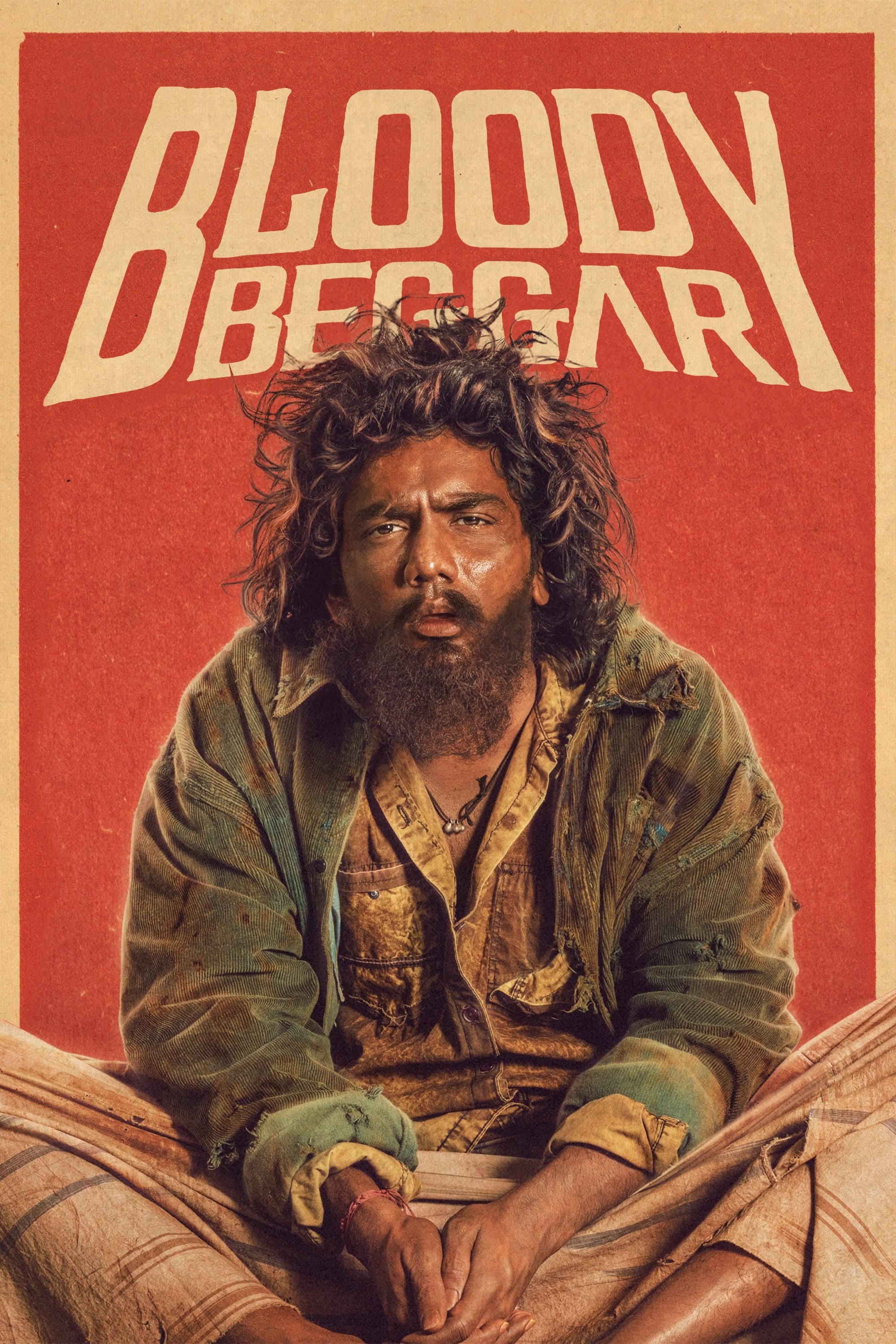 Bloody Beggar (2024) poster - Allmovieland.com