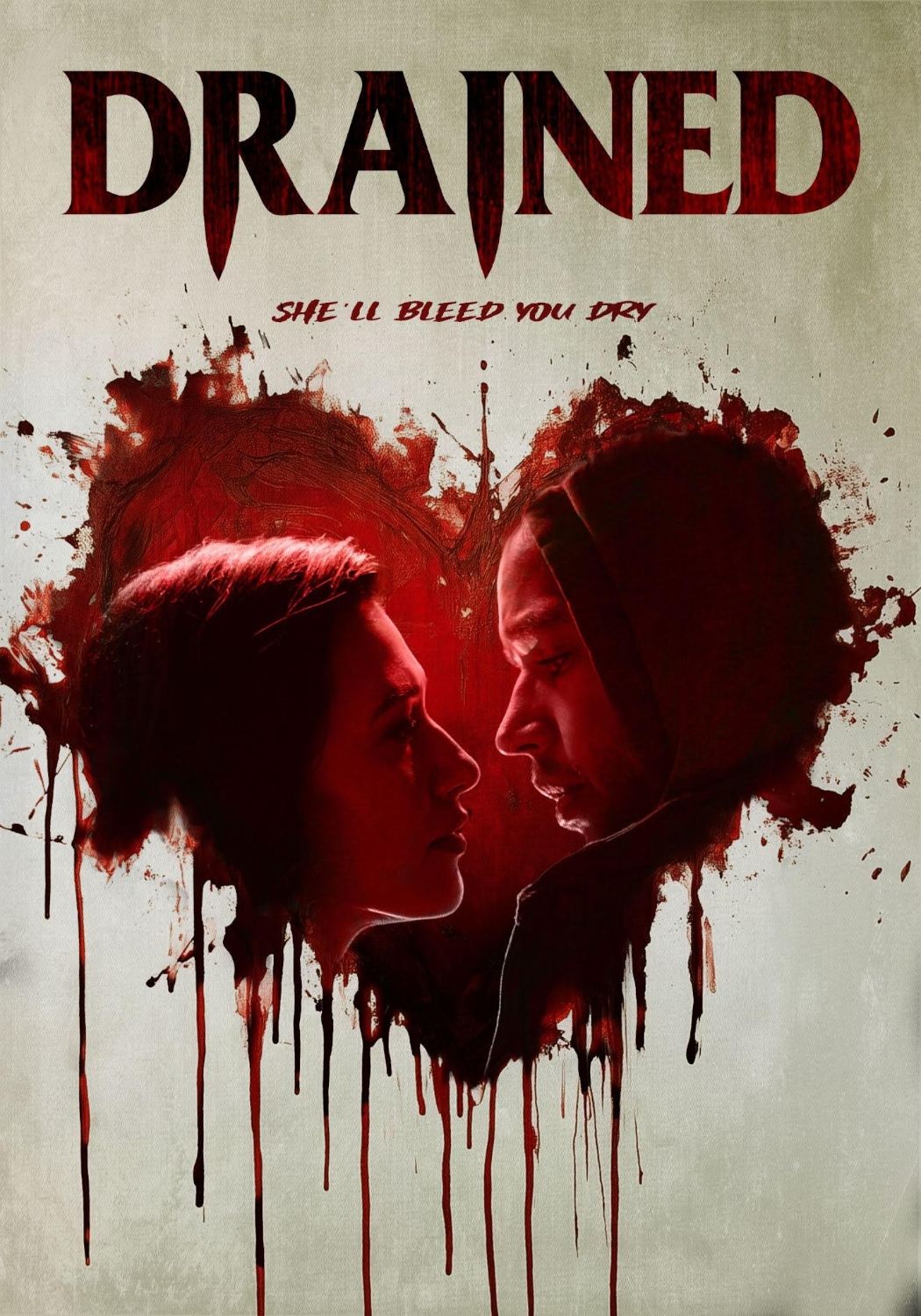 Drained (2024) poster - Allmovieland.com Drained (2024) poster - Allmovieland.com