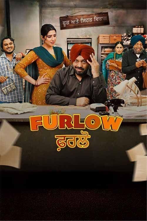 Furlow (2025) poster - Allmovieland.com Furlow (2025) poster - Allmovieland.com