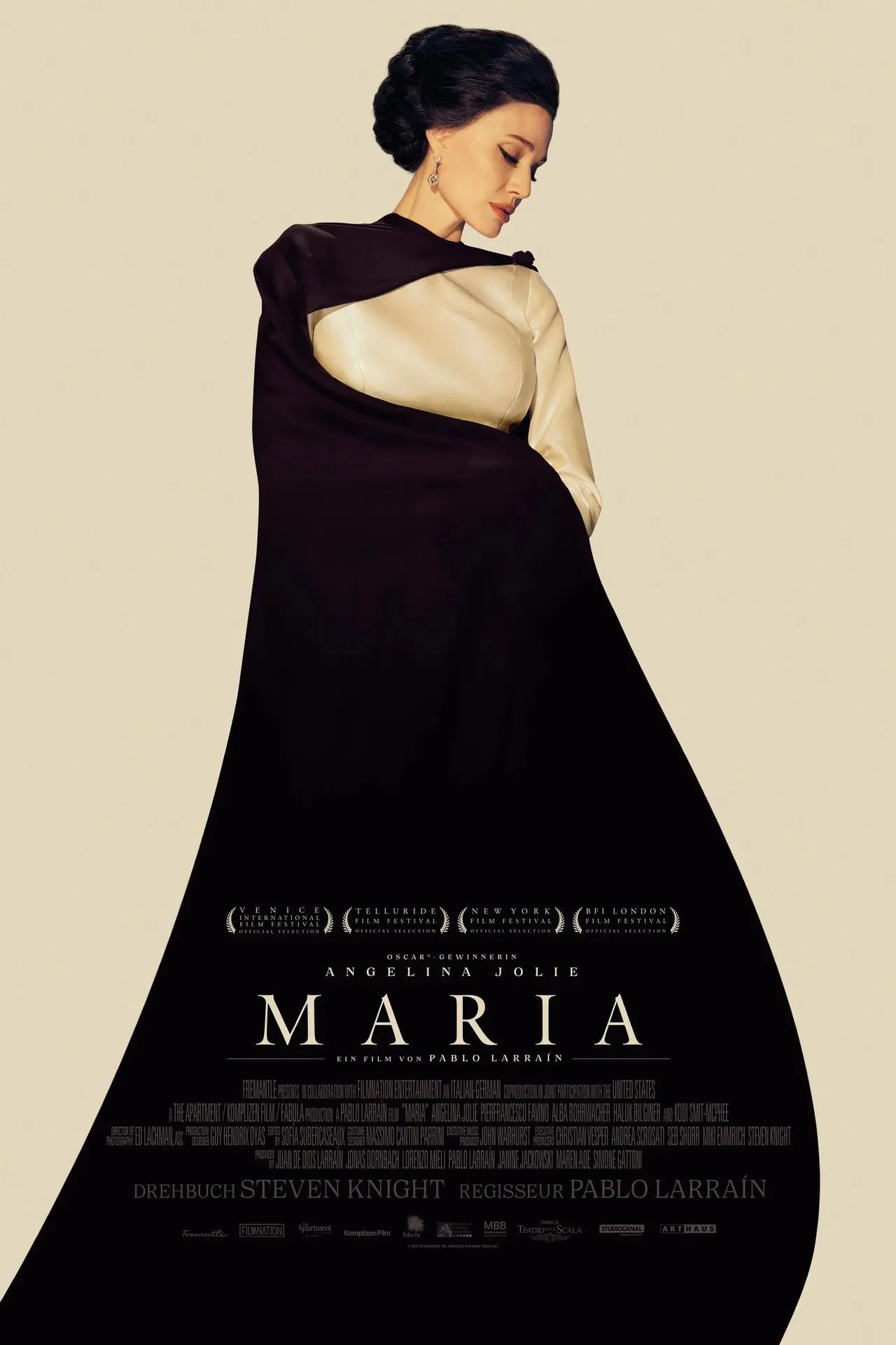 Maria (2024) poster - Allmovieland.com Maria (2024) poster - Allmovieland.com