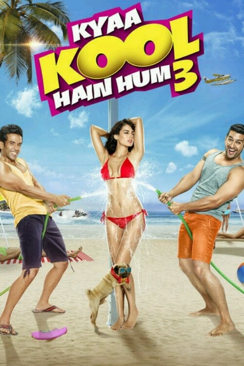 Kyaa Kool Hain Hum 3 (2016) poster - Allmovieland.com Kyaa Kool Hain Hum 3 (2016) poster - Allmovieland.com