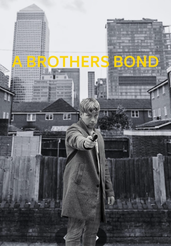 A Brothers Bond (2024) poster - Allmovieland.com A Brothers Bond (2024) poster - Allmovieland.com
