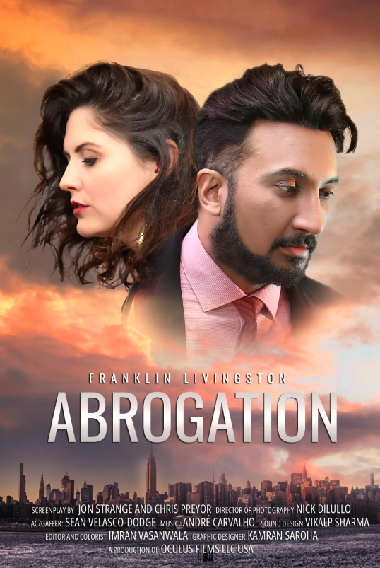 Abrogation (2024) poster - Allmovieland.com Abrogation (2024) poster - Allmovieland.com