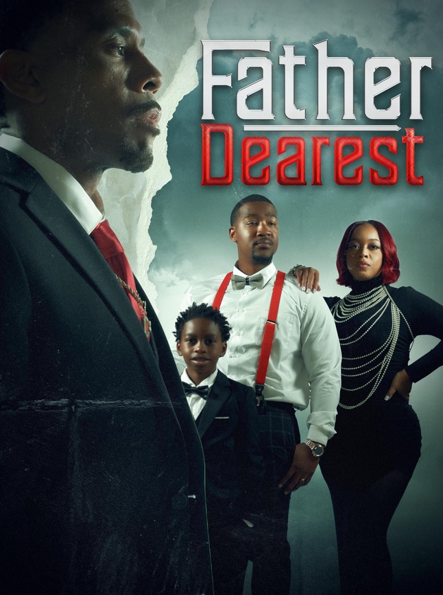 Father Dearest (2025) poster - Allmovieland.com Father Dearest (2025) poster - Allmovieland.com