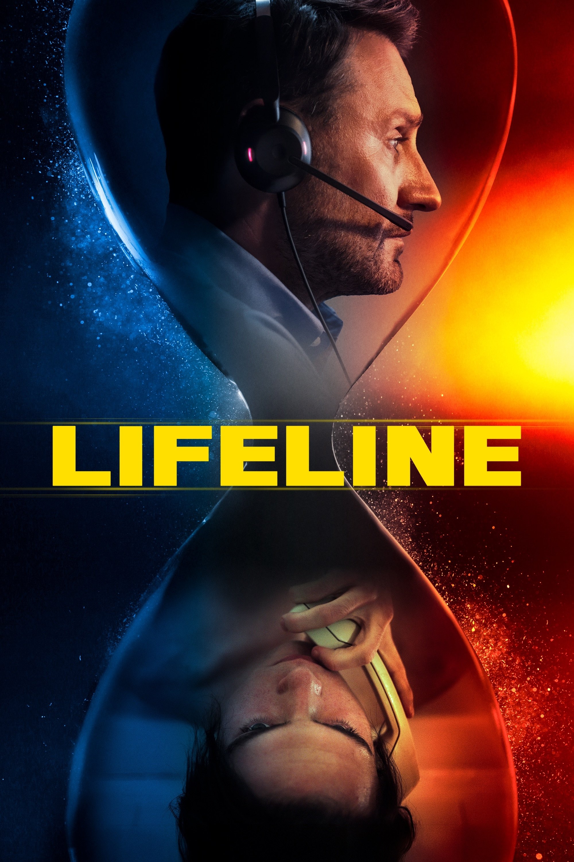 Lifeline (2025) poster - Allmovieland.com Lifeline (2025) poster - Allmovieland.com