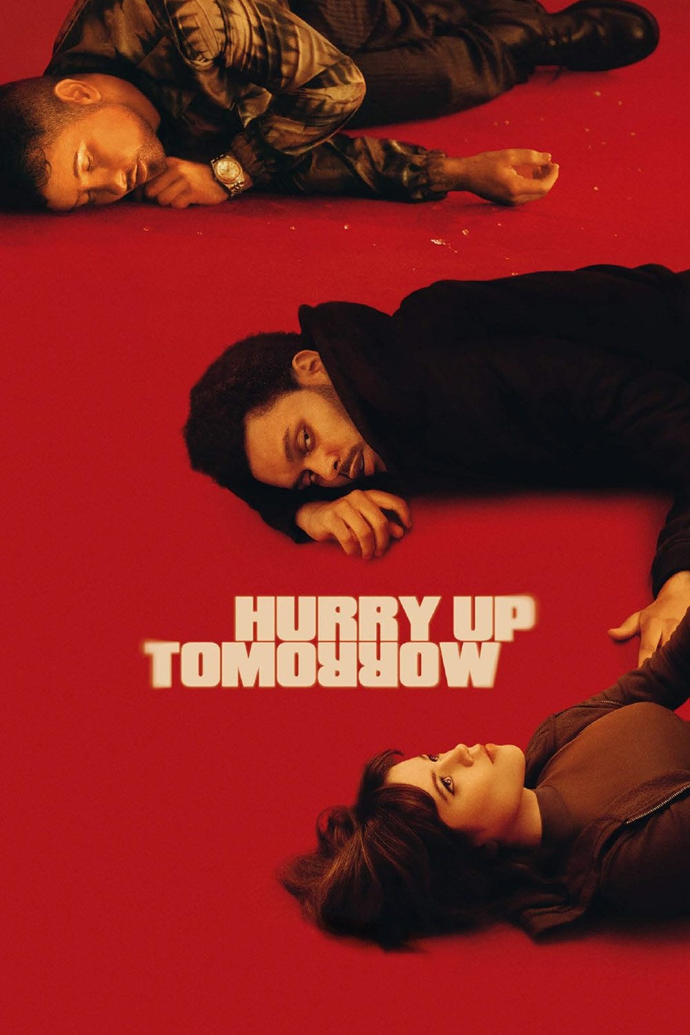 Hurry Up Tomorrow (2025) poster - Allmovieland.com Hurry Up Tomorrow (2025) poster - Allmovieland.com