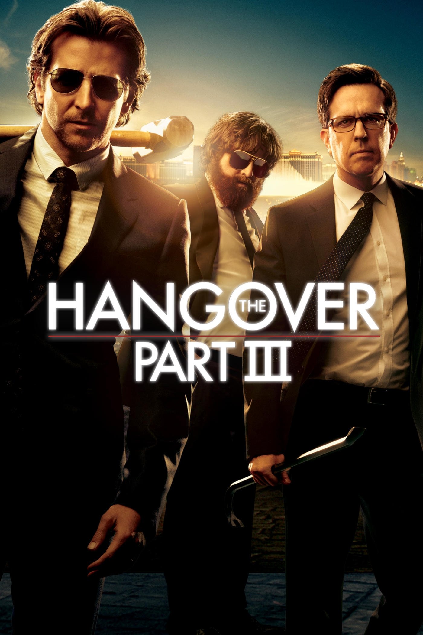 The Hangover Part III (2013) poster - Allmovieland.com The Hangover Part III (2013) poster - Allmovieland.com