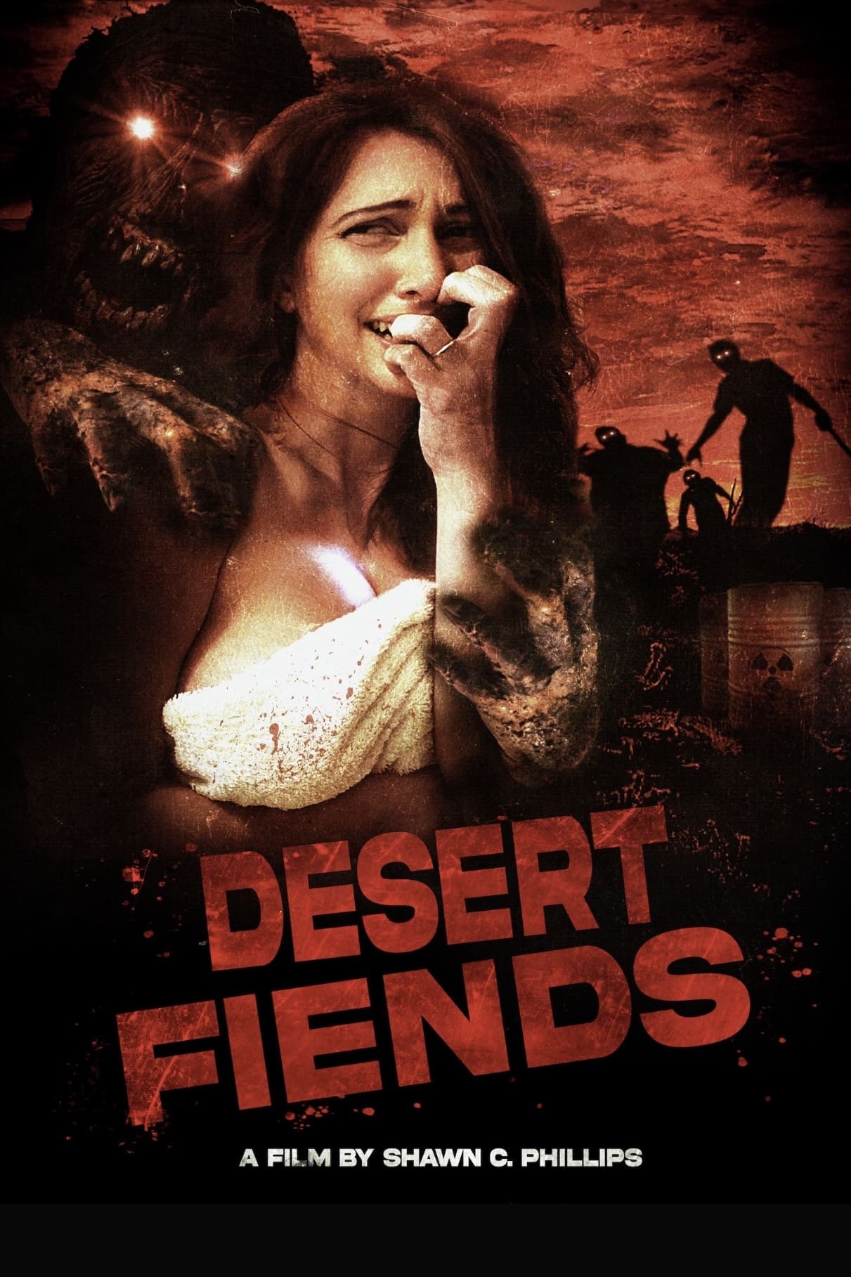 Desert Fiends (2024) poster - Allmovieland.com Desert Fiends (2024) poster - Allmovieland.com