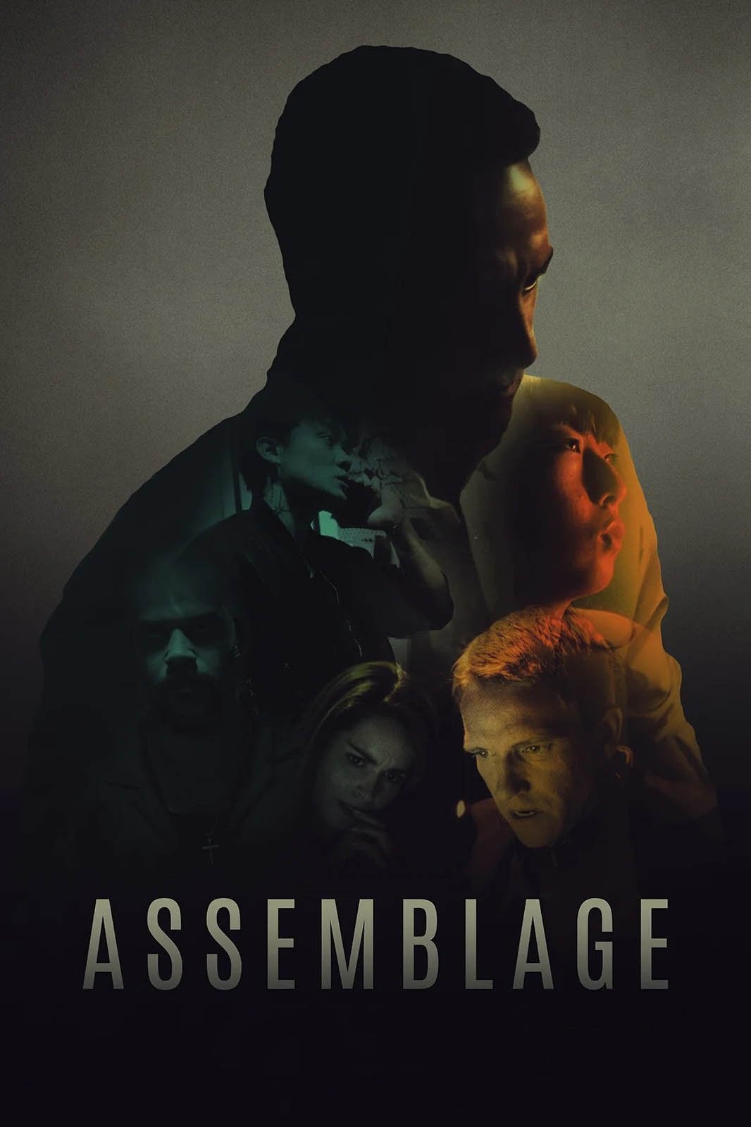 Assemblage (2024) poster - Allmovieland.com Assemblage (2024) poster - Allmovieland.com