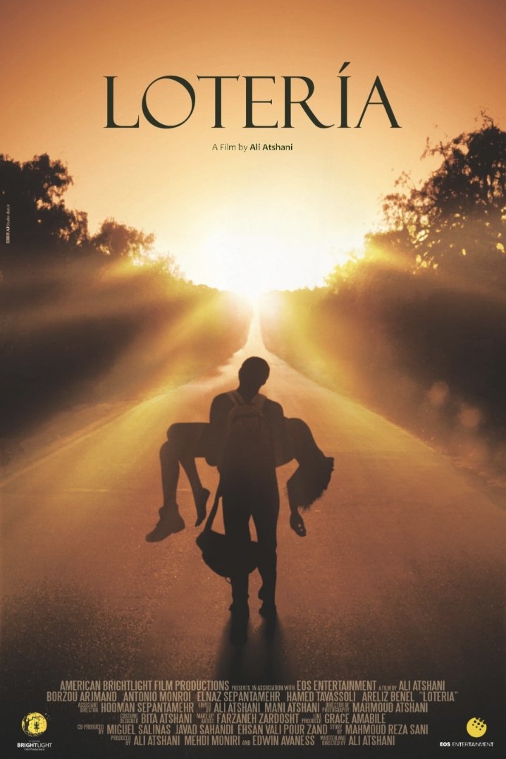 Lotería (2023) poster - Allmovieland.com Lotería (2023) poster - Allmovieland.com