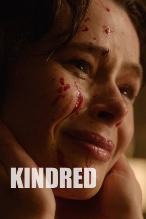 Kindred (2025) poster - Allmovieland.com