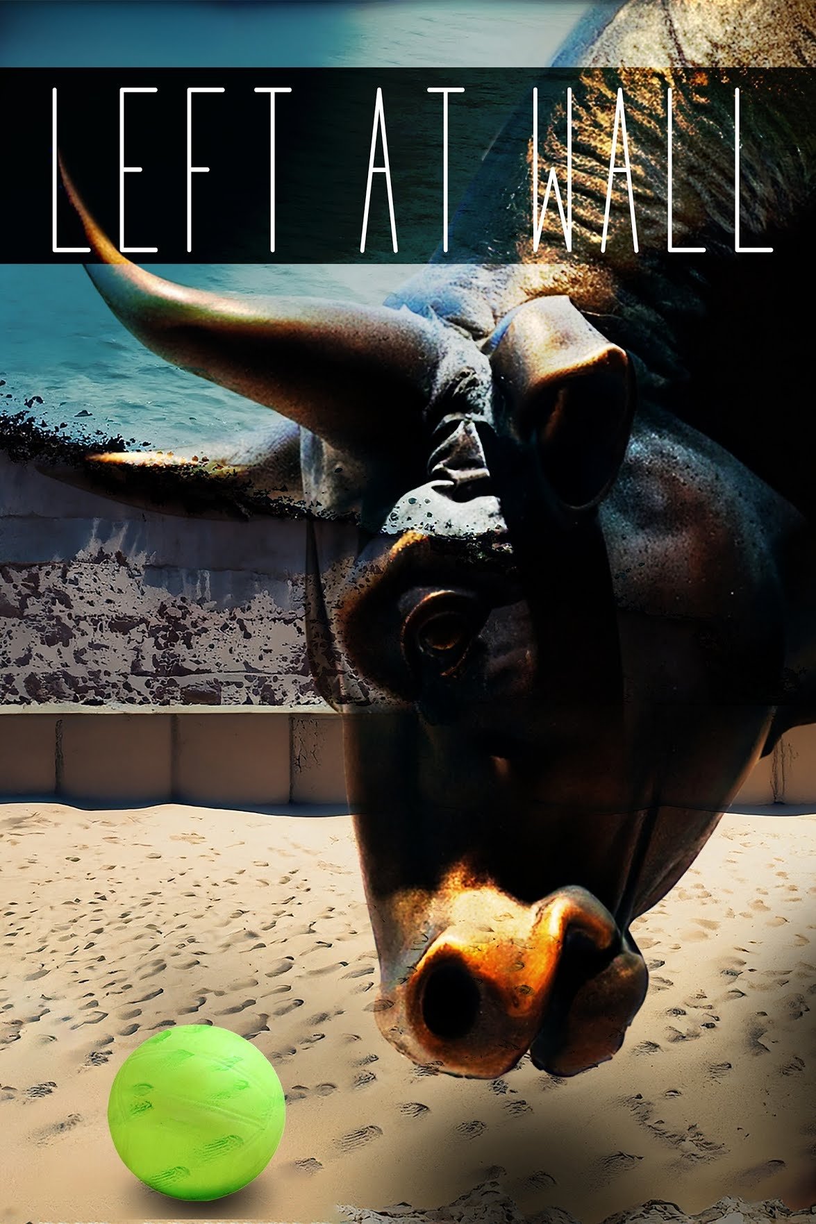 Left at Wall (2023) poster - Allmovieland.com Left at Wall (2023) poster - Allmovieland.com