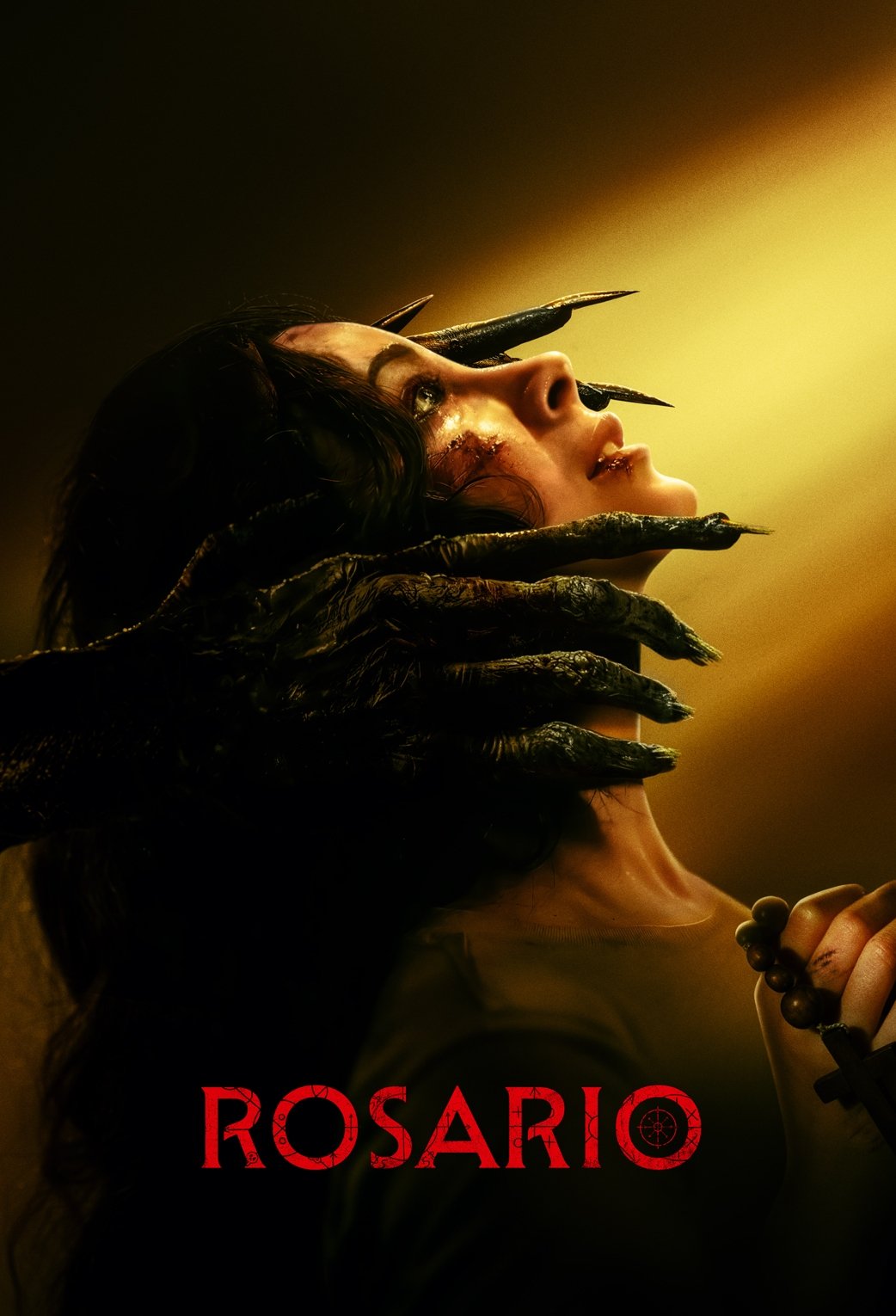 Rosario (2025) poster - Allmovieland.com Rosario (2025) poster - Allmovieland.com