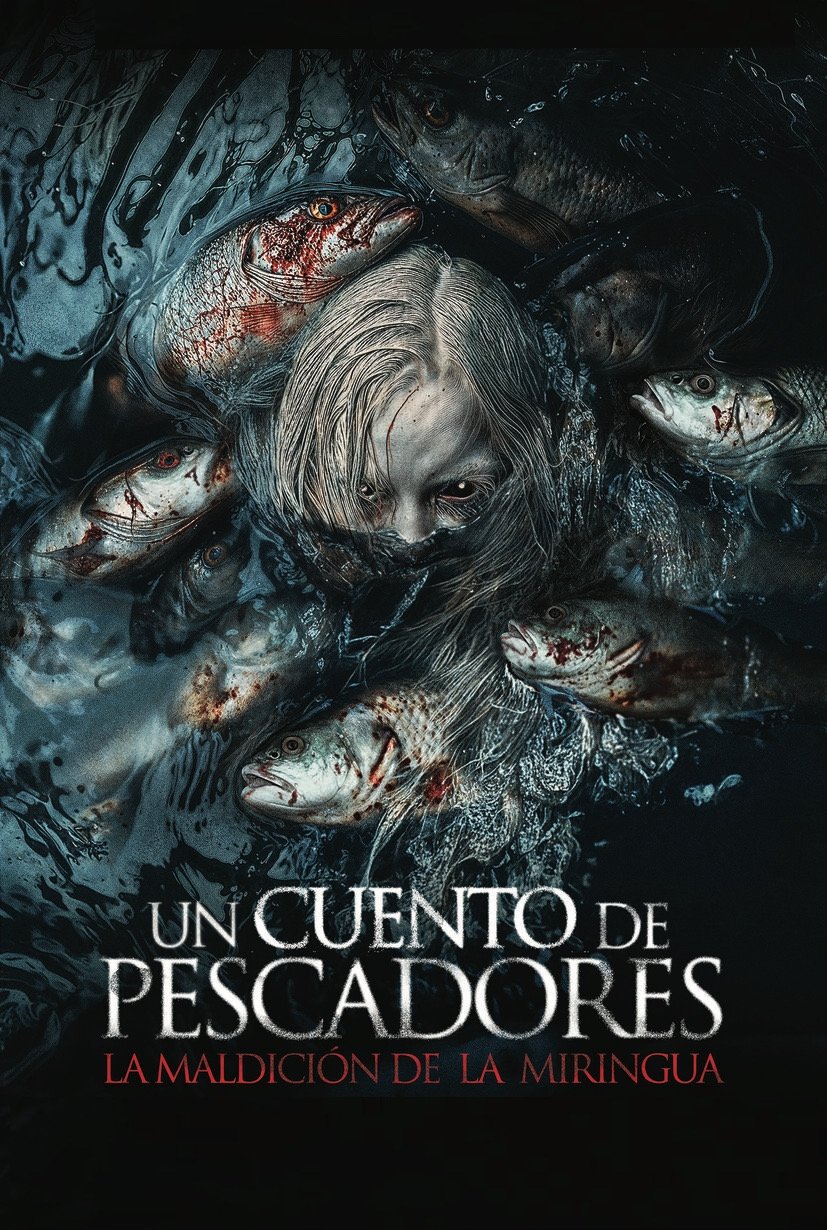 A Fishermen's Tale (2025) poster - Allmovieland.com A Fishermen's Tale (2025) poster - Allmovieland.com
