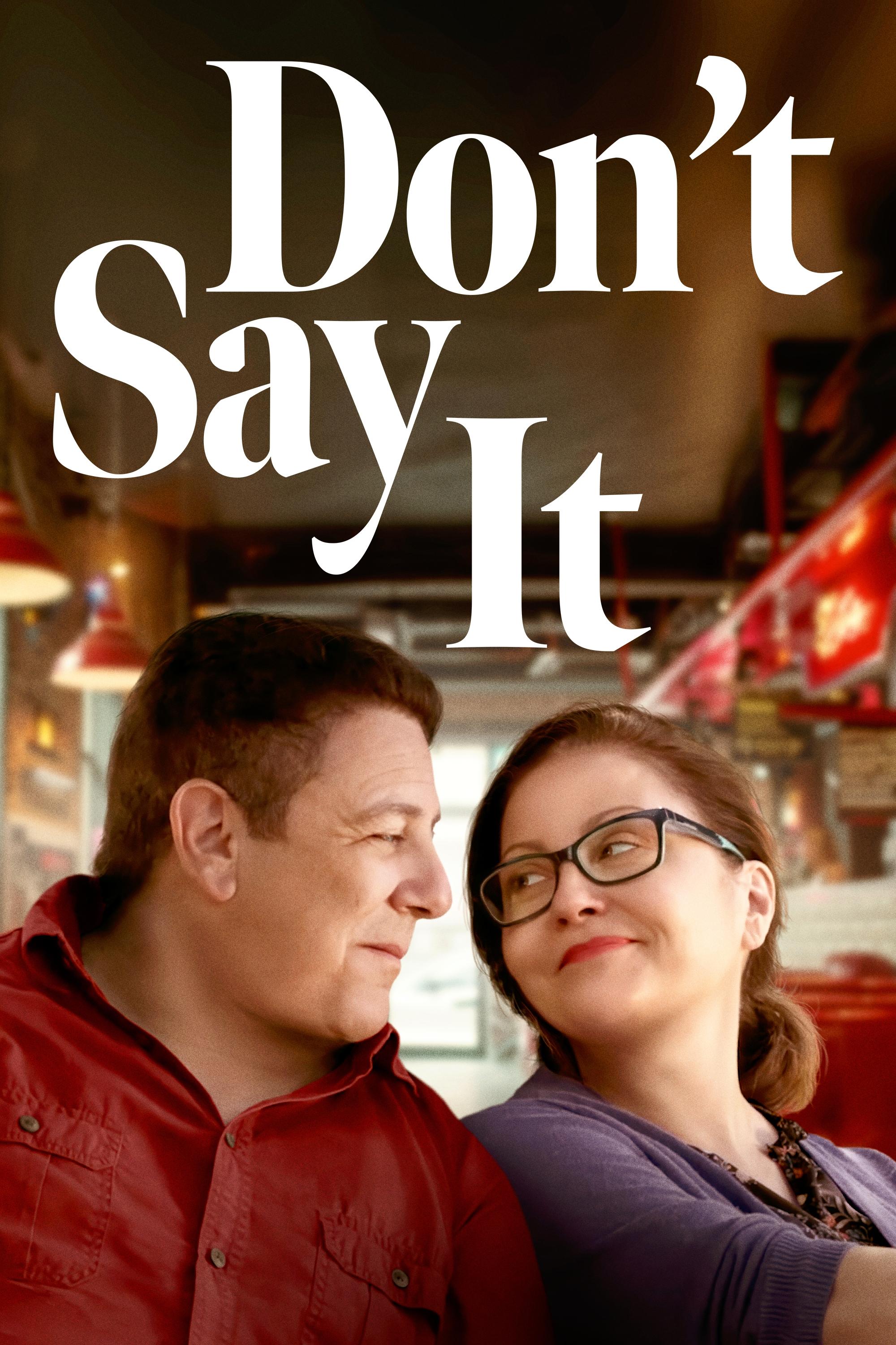 Don’t Say It (2024) poster - Allmovieland.com Don’t Say It (2024) poster - Allmovieland.com