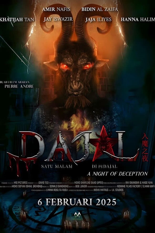 Night of Deception (2025) poster - Allmovieland.com Night of Deception (2025) poster - Allmovieland.com