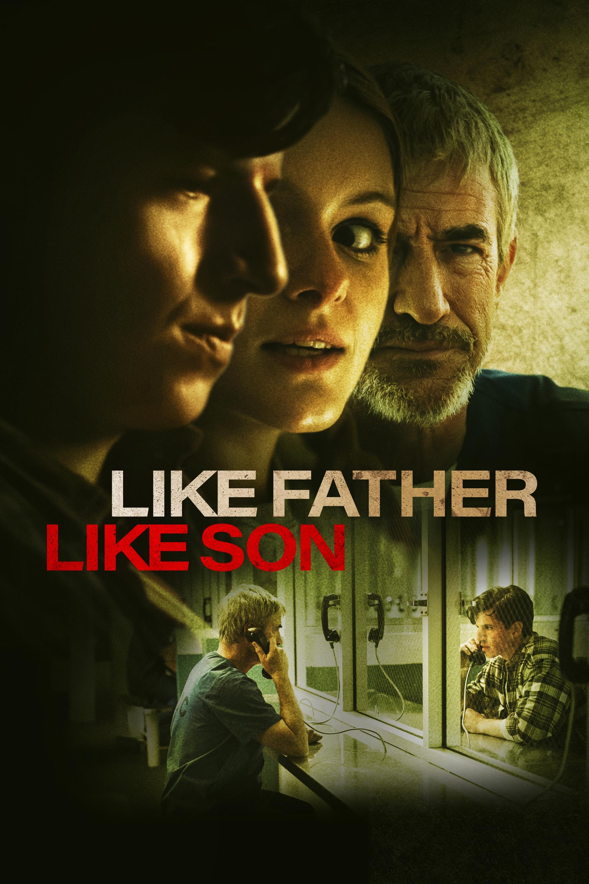 Like Father Like Son (2025) poster - Allmovieland.com Like Father Like Son (2025) poster - Allmovieland.com