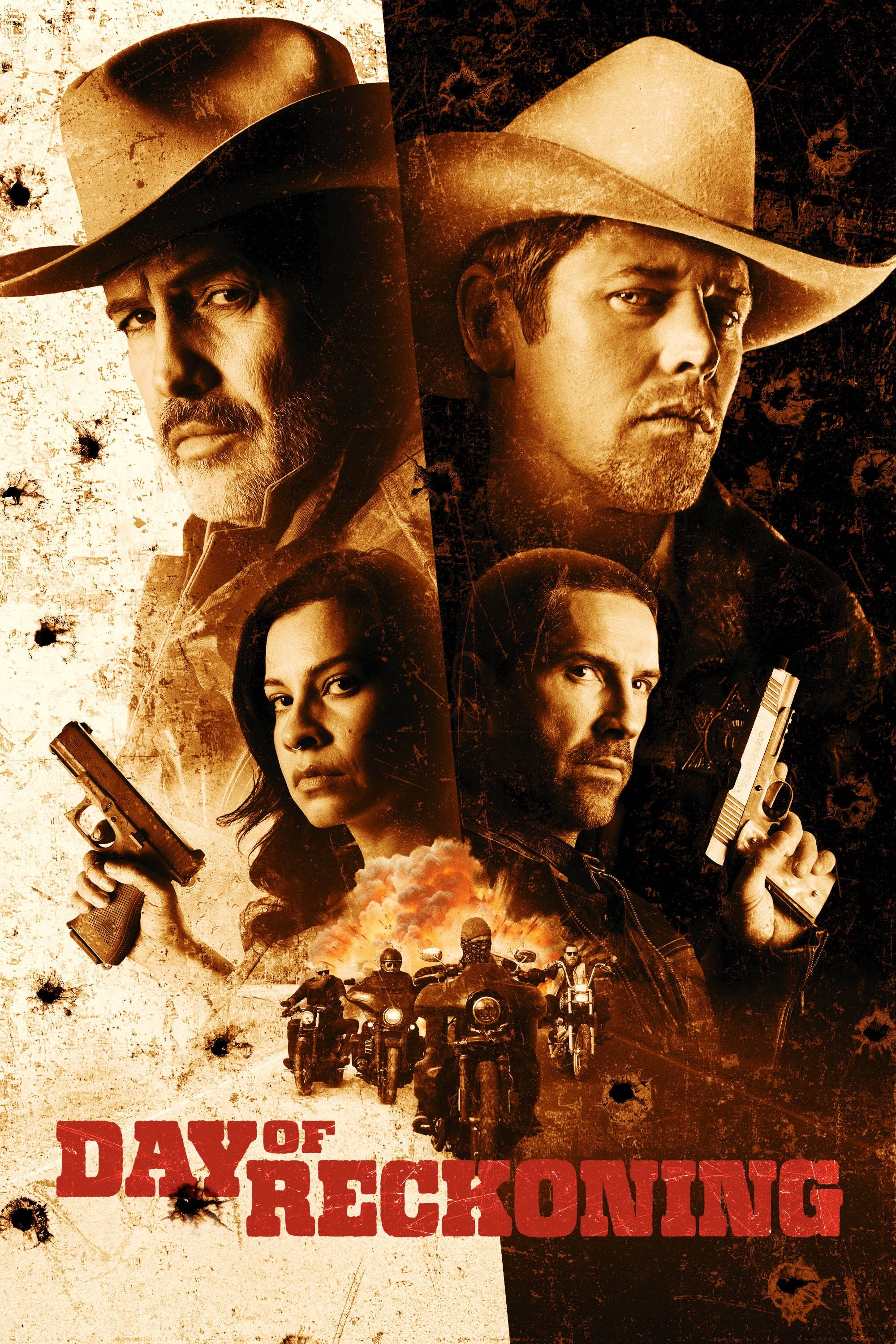 Day of Reckoning (2025) poster - Allmovieland.com Day of Reckoning (2025) poster - Allmovieland.com