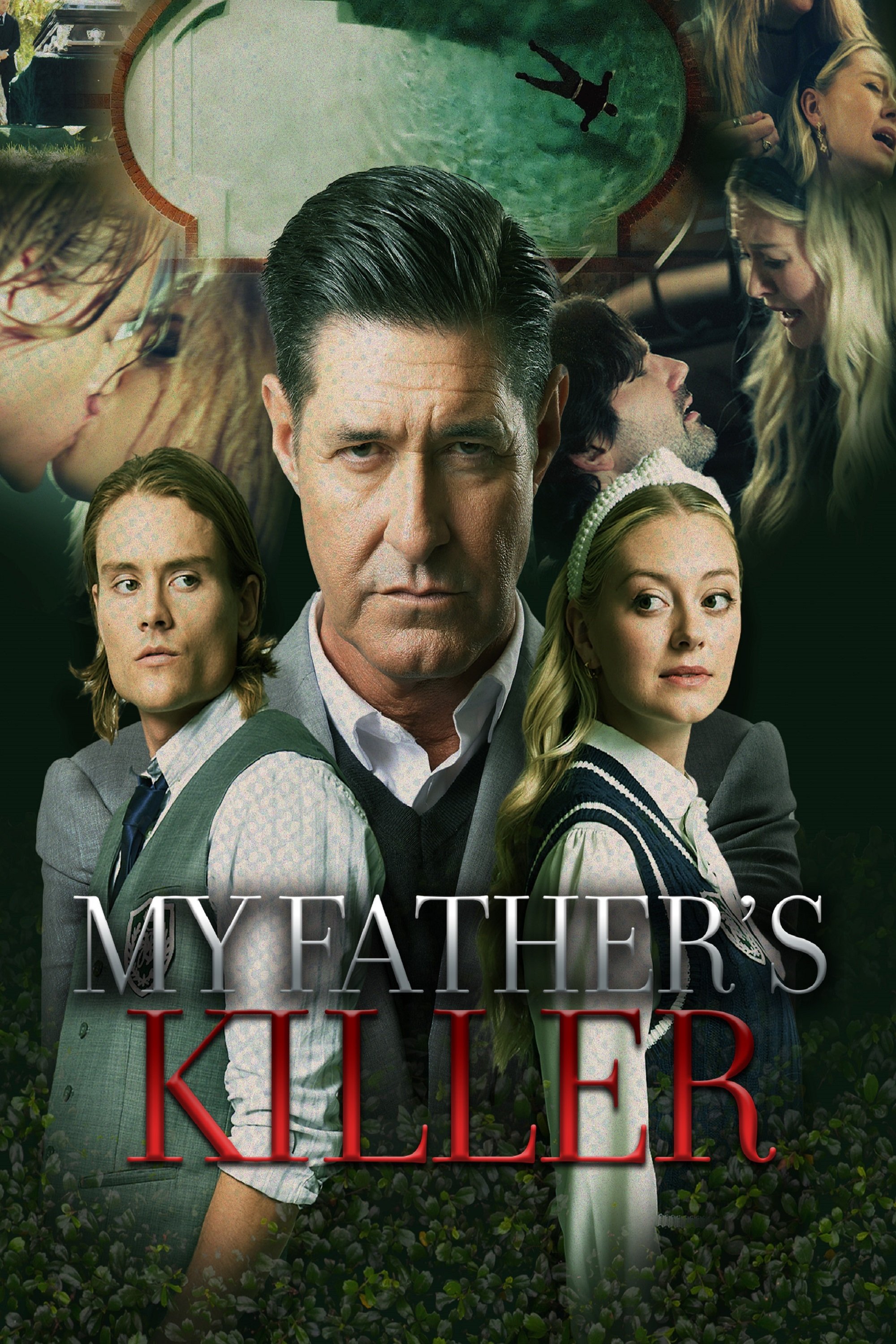 My Father's Killer (2025) poster - Allmovieland.com My Father's Killer (2025) poster - Allmovieland.com
