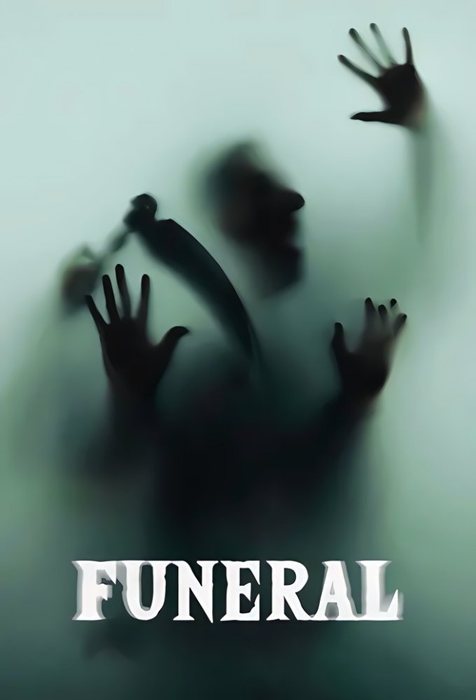 Funeral (2025) poster - Allmovieland.com Funeral (2025) poster - Allmovieland.com