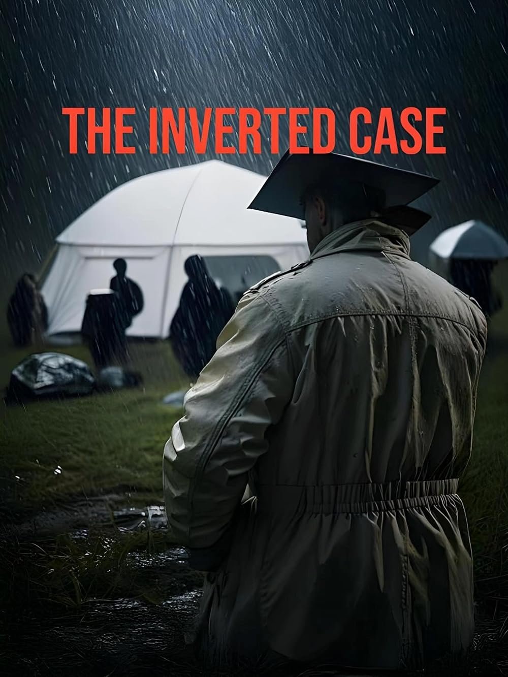 The Inverted Case (2025) poster - Allmovieland.com The Inverted Case (2025) poster - Allmovieland.com