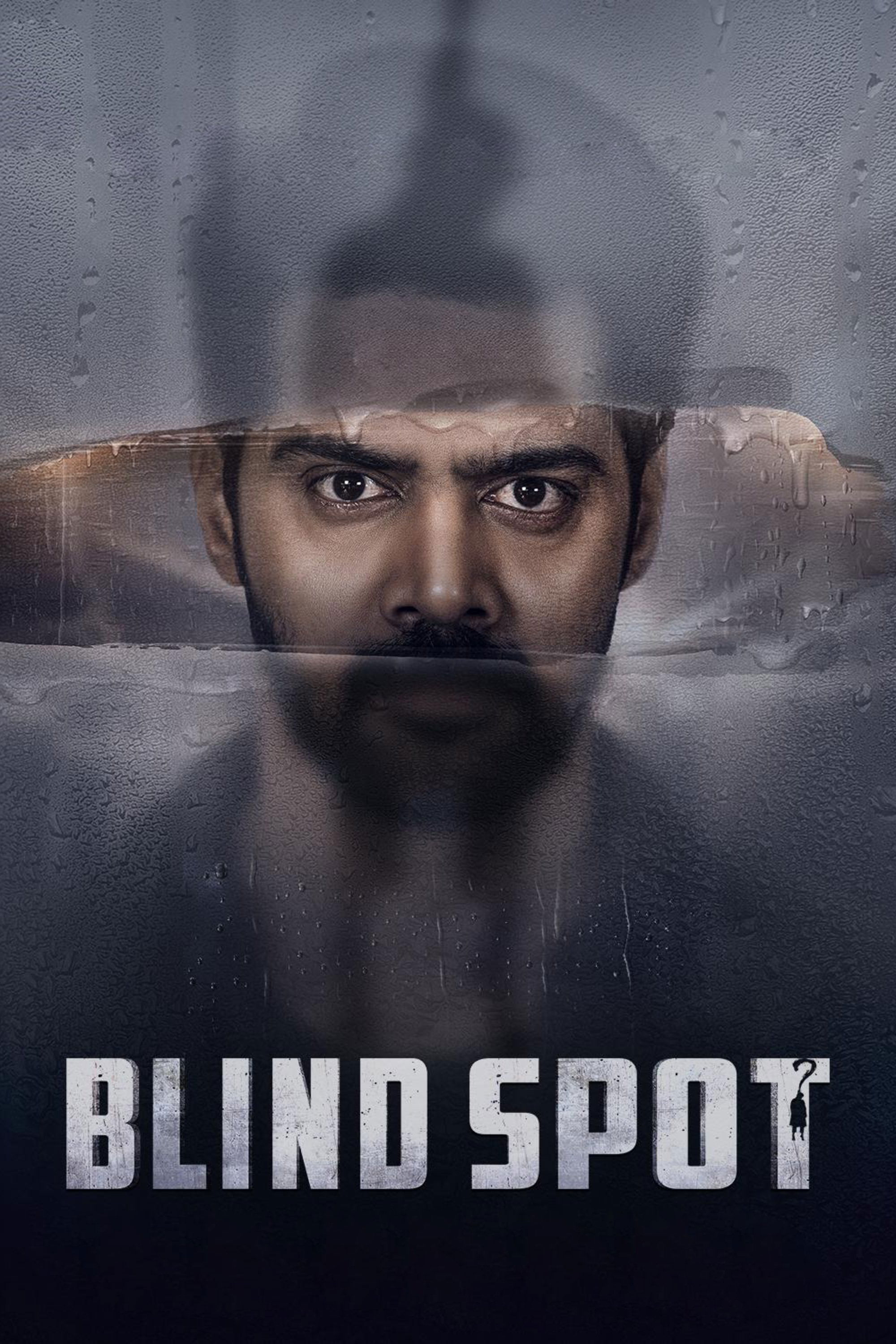 Blind Spot (2025) poster - Allmovieland.com Blind Spot (2025) poster - Allmovieland.com