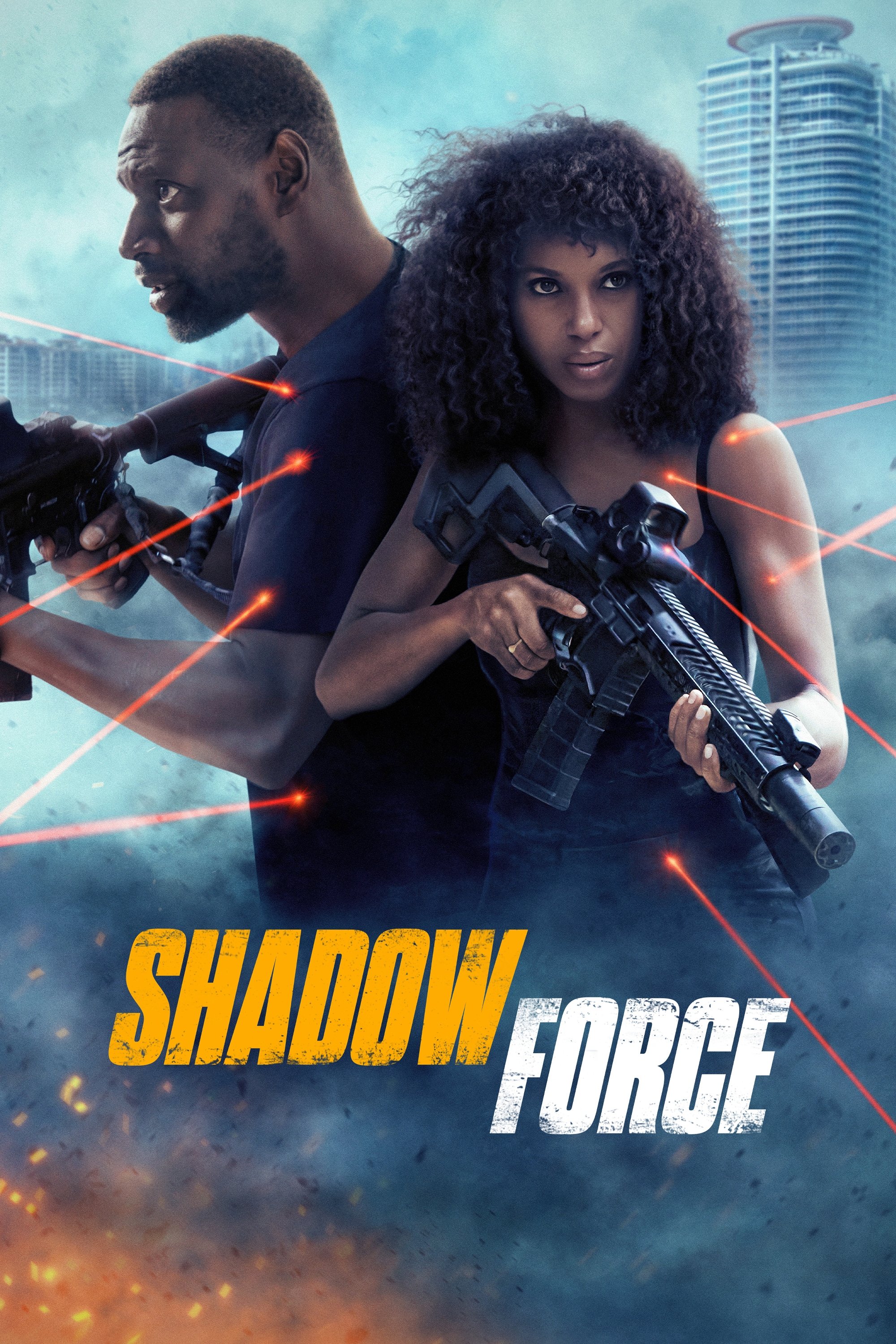 Shadow Force (2025) poster - Allmovieland.com Shadow Force (2025) poster - Allmovieland.com