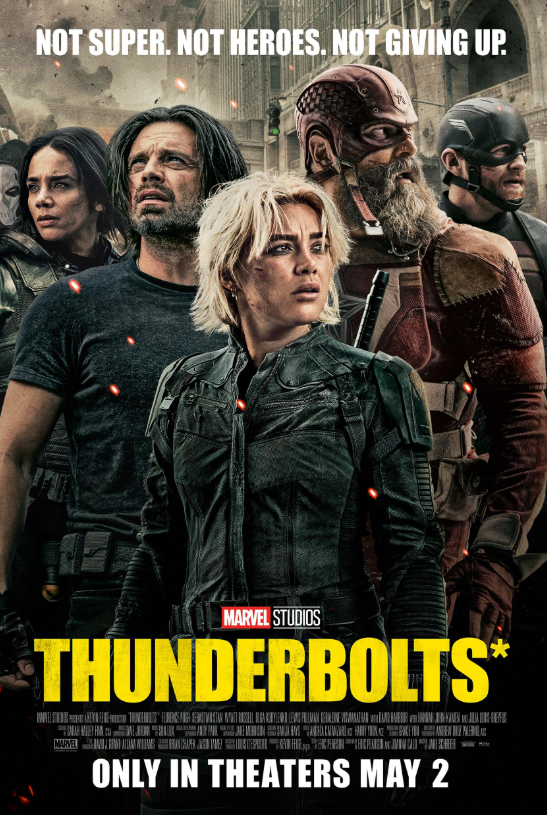 Thunderbolts* (2025) poster - Allmovieland.com Thunderbolts* (2025) poster - Allmovieland.com