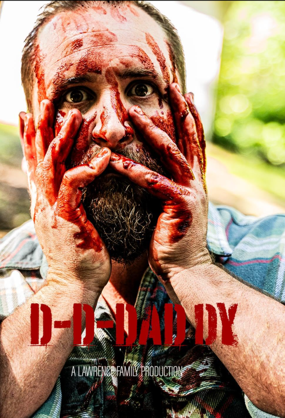 D-D-DADDY (2025) poster - Allmovieland.com D-D-DADDY (2025) poster - Allmovieland.com