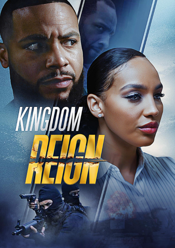 Kingdom Reign: Vol. 1 (2025) poster - Allmovieland.com Kingdom Reign: Vol. 1 (2025) poster - Allmovieland.com