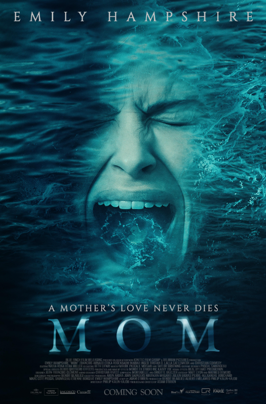 Mom (2024) poster - Allmovieland.com Mom (2024) poster - Allmovieland.com