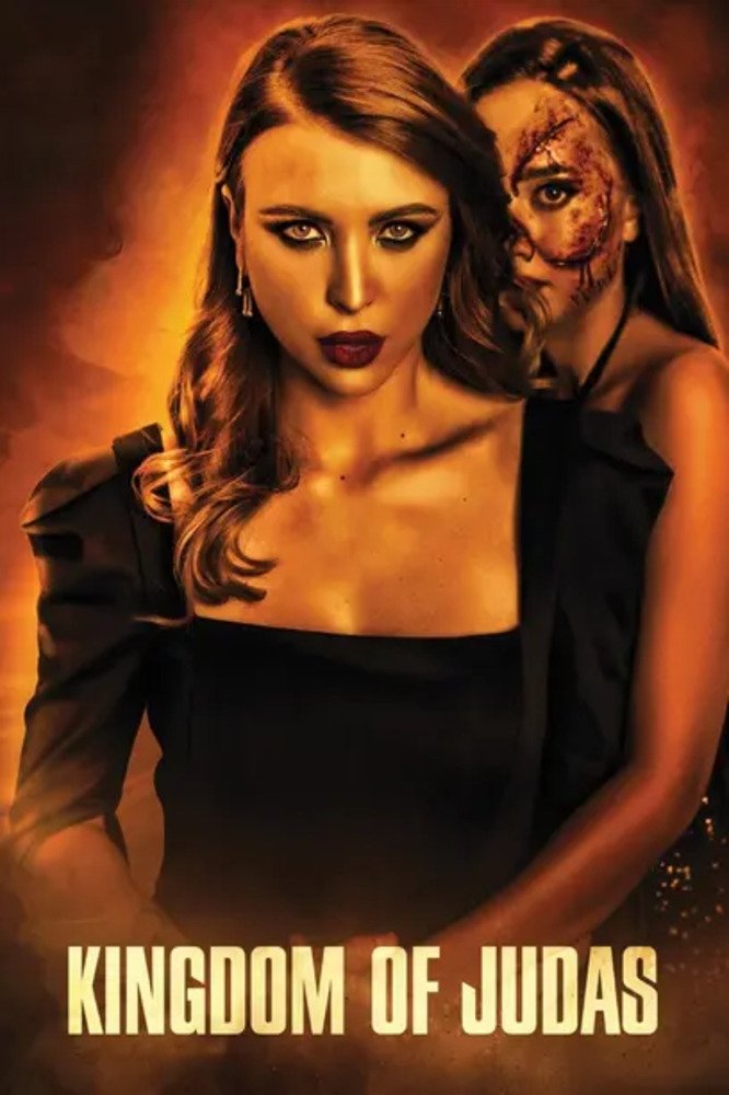 Kingdom of Judas (2024) poster - Allmovieland.com Kingdom of Judas (2024) poster - Allmovieland.com