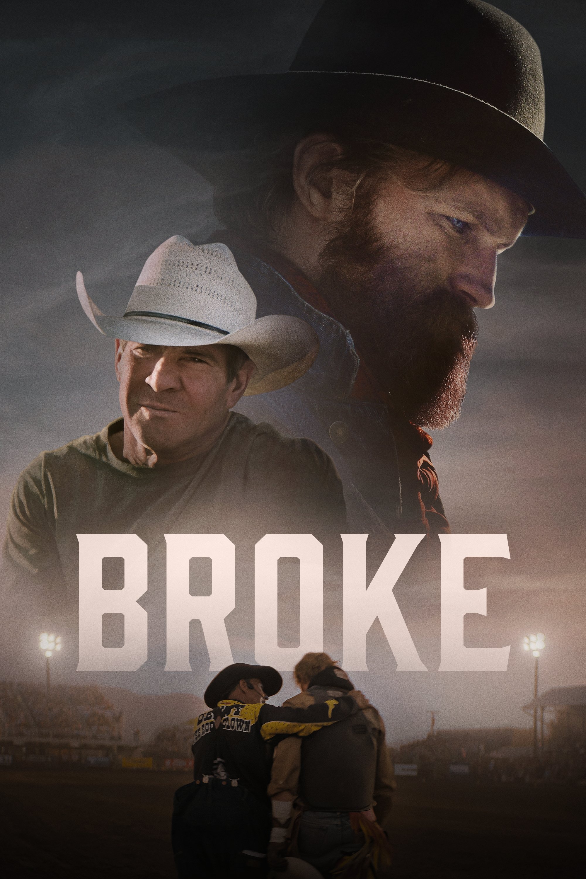 Broke (2025) poster - Allmovieland.com Broke (2025) poster - Allmovieland.com